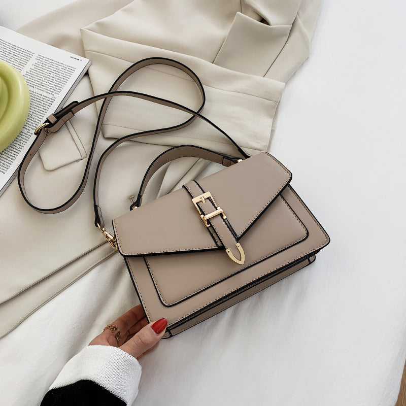 Beautiful Glamorous Women's Popular Fashionable Portable Women's Messenger Bag