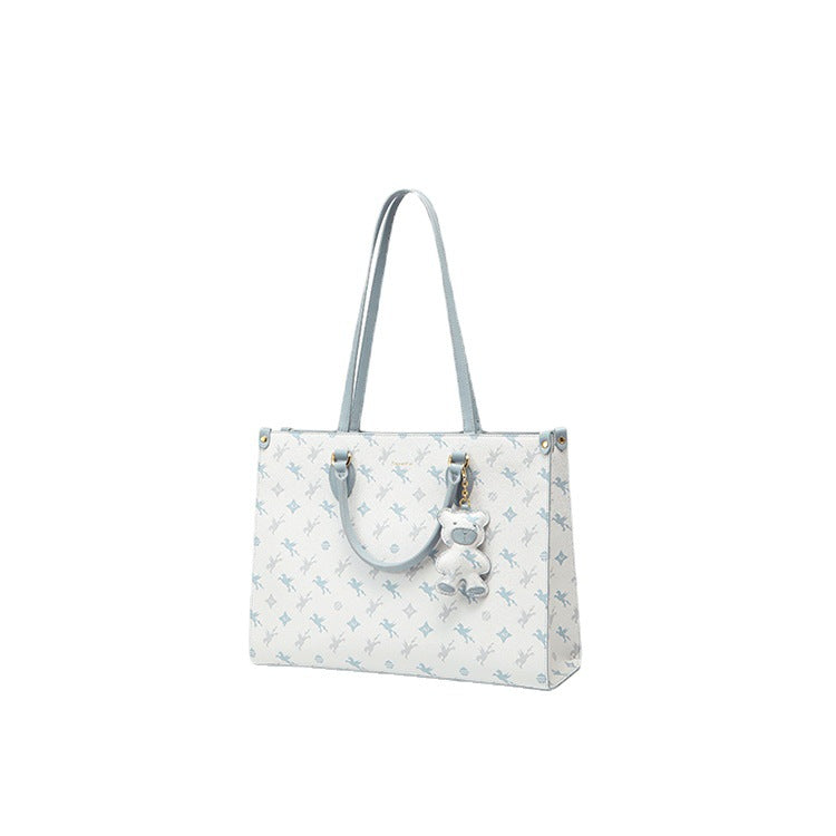 Classy At Home Abroad Vintage Fashionable Handbags