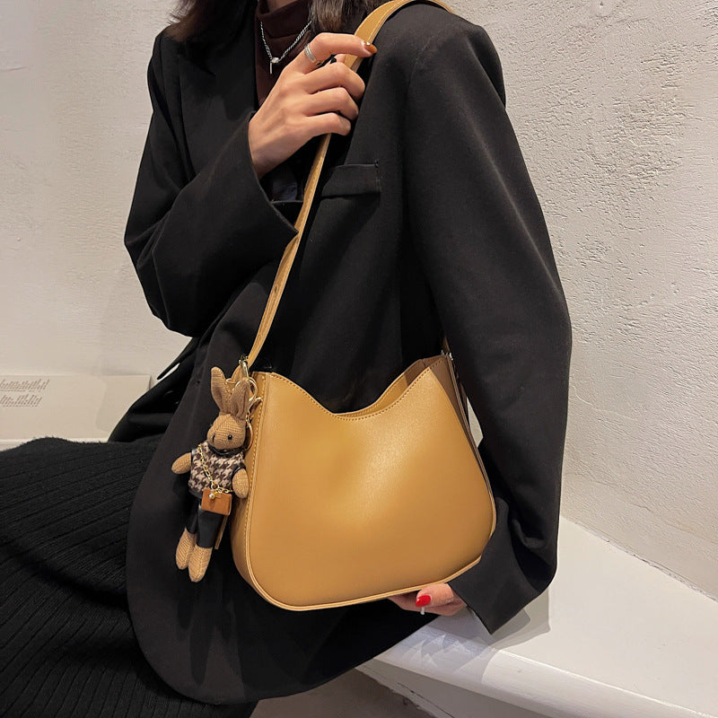 Women's Popular Stylish Good Texture Large Capacity Bags
