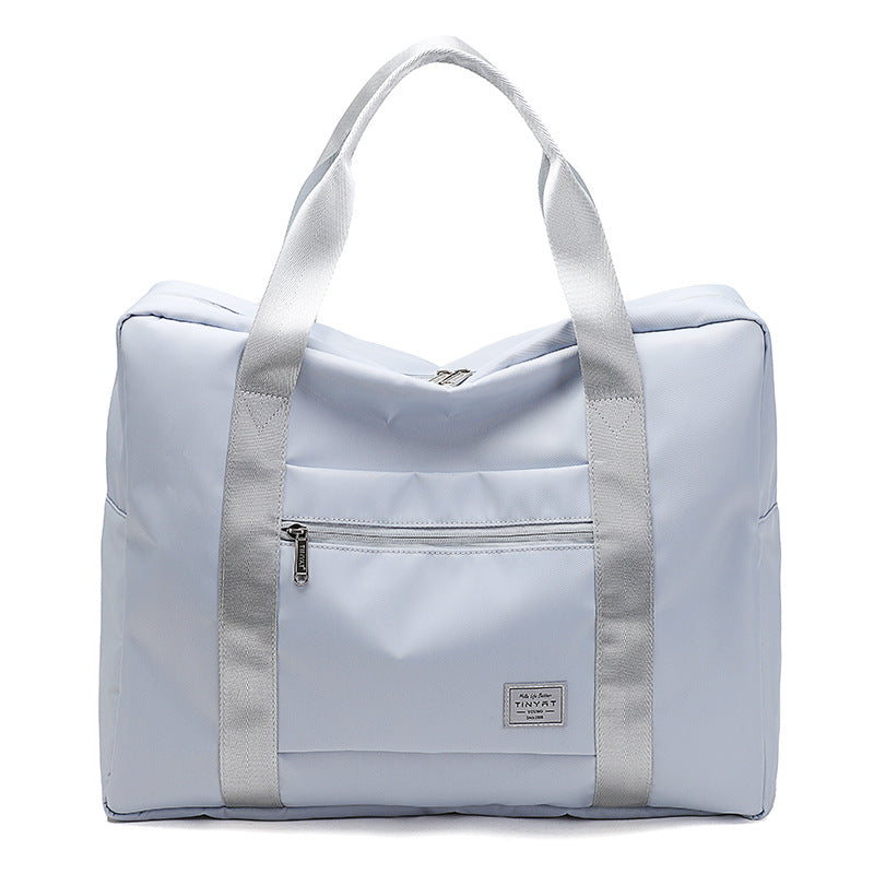 Women's Short-distance Portable Large Capacity Storage Lightweight Travel Bags