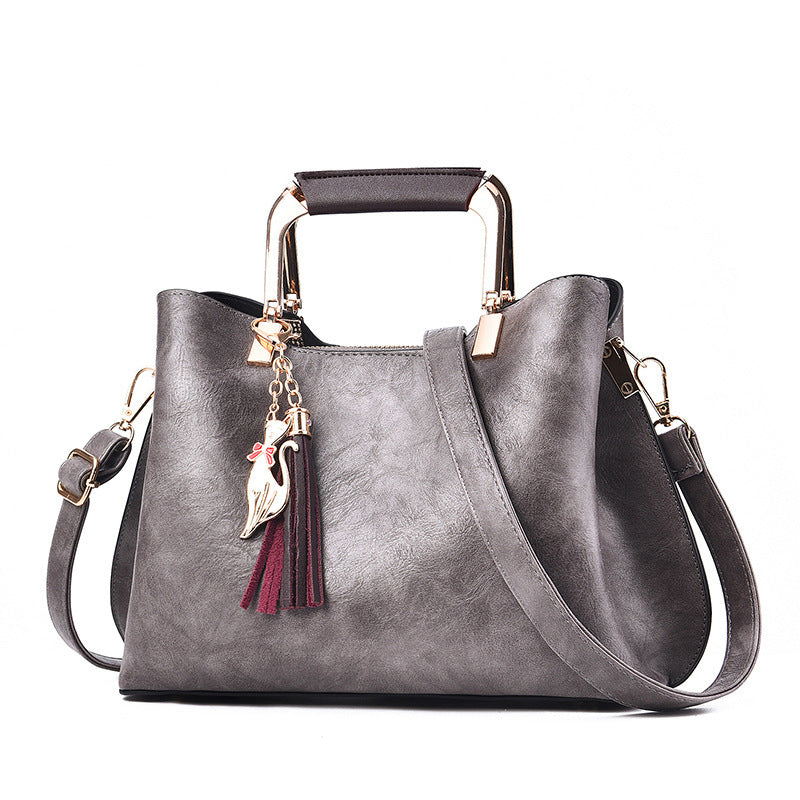 Women's Creative Sweet Lady Shaping Fashion Handbags