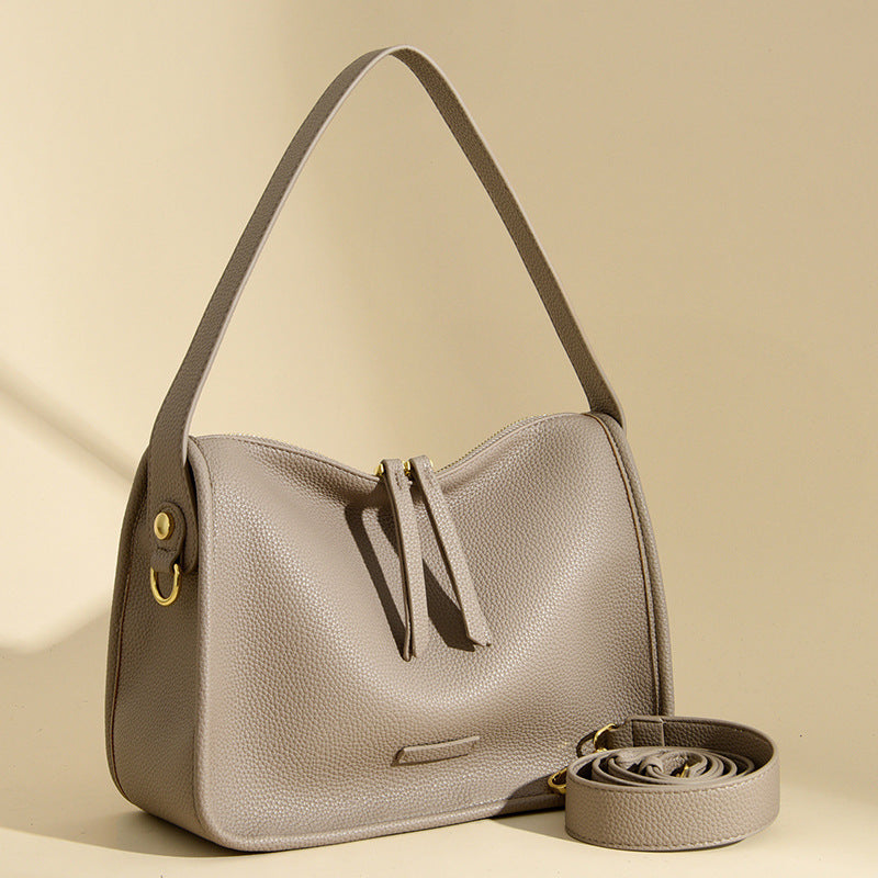 Women's Pretty Comfortable Fashionable Soft Leather Crossbody Bags