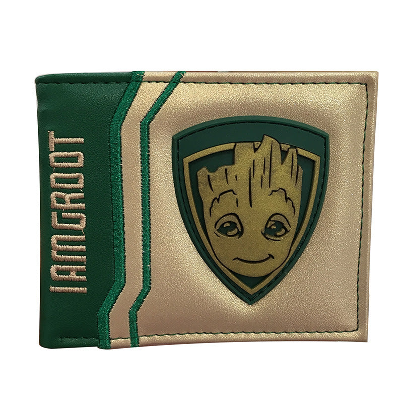 Anime One Piece Dragon Ball Attack On Ladies Wallets