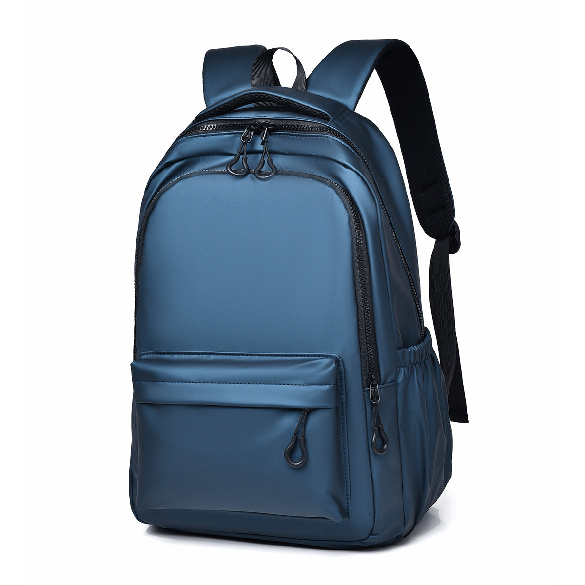 Men's Computer Splash Proof Large Capacity Backpacks