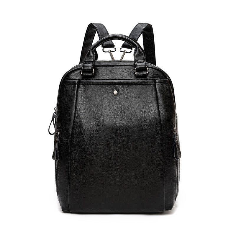 Women's Beautiful Comfortable Glamorous Cow Leather Backpacks