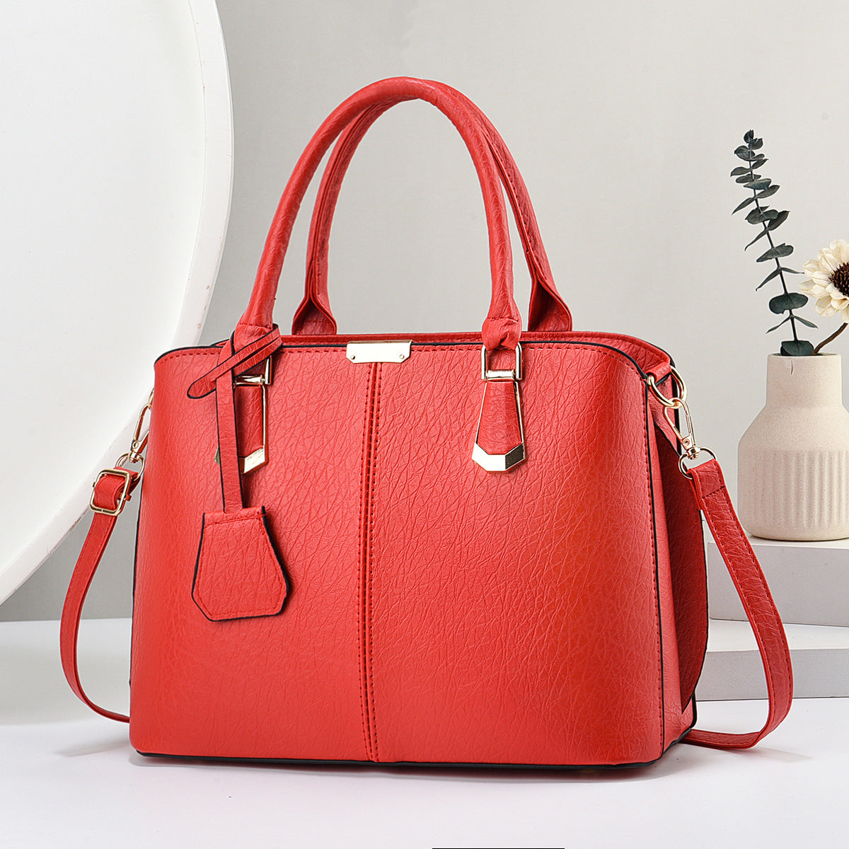 Women's Comfortable Attractive Cool Charming Korean Handbags