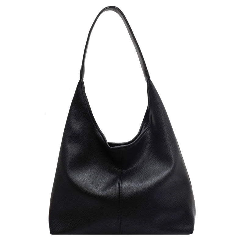 Unique Underarm Female Class Large Capacity Shoulder Bags