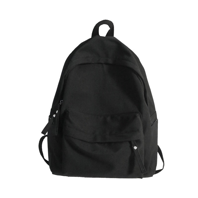 Women's Fresh Large Capacity College Style Backpacks