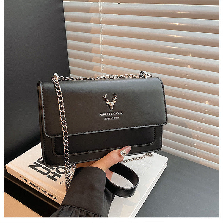 Women's High-grade Diamond Embroidery Thread Light Luxury Bags