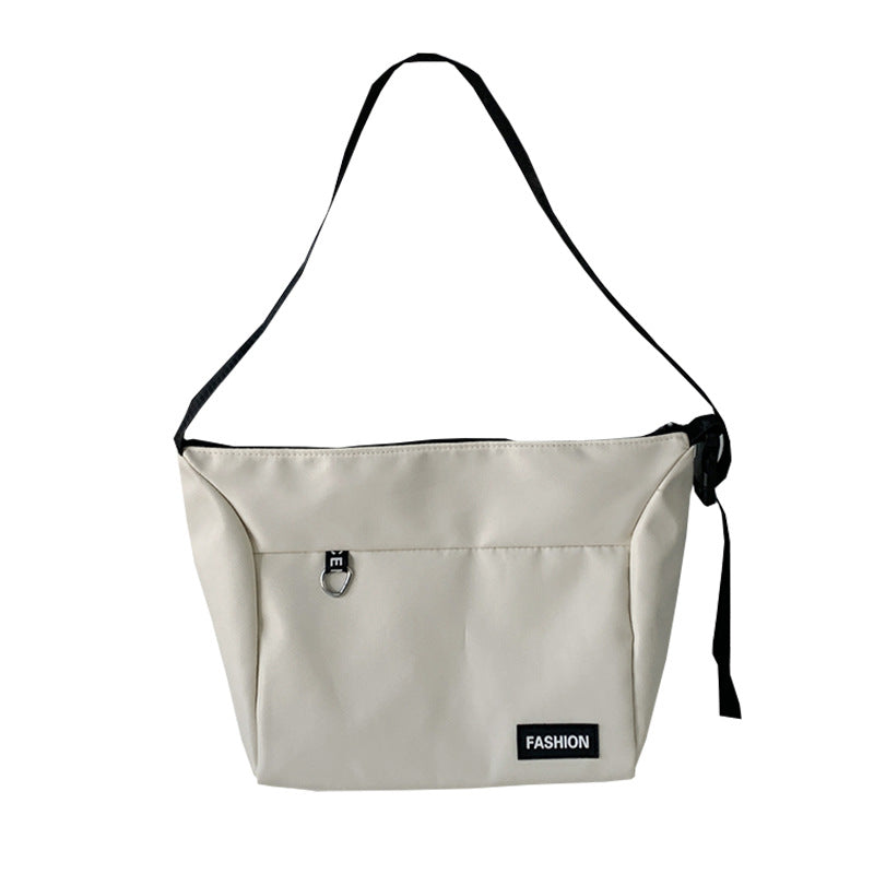 Women's & Men's Canvas Style Fashion Postman Street Trendy Crossbody Bags
