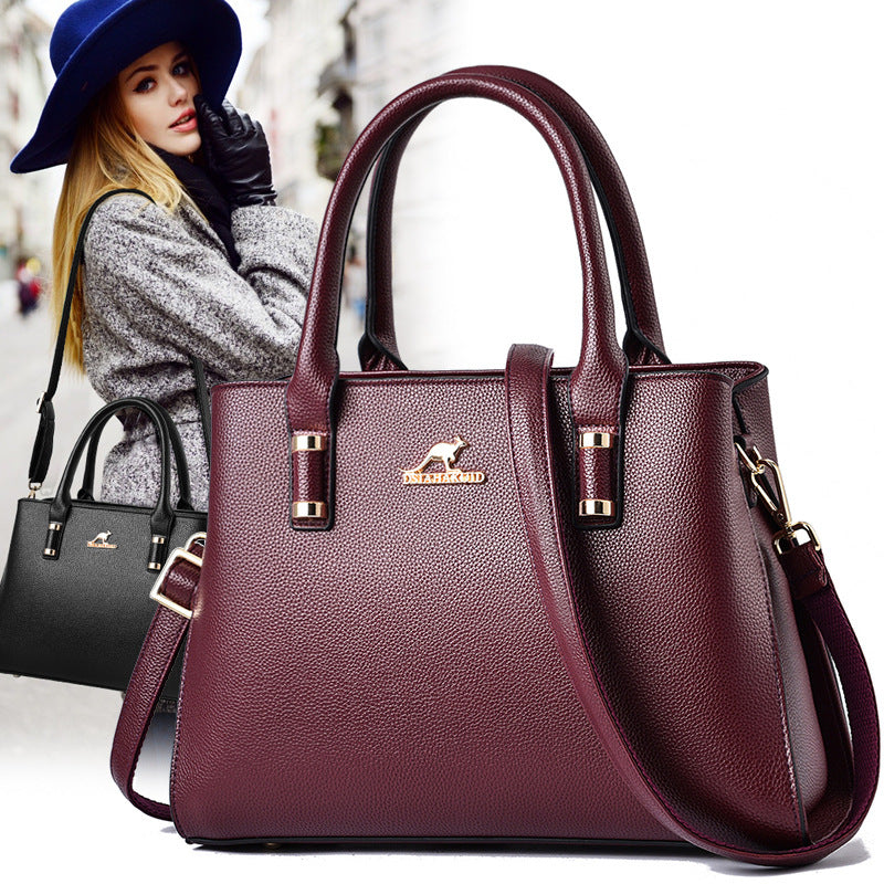 Women's With Gift Crocodile Price Control Rebate Bags