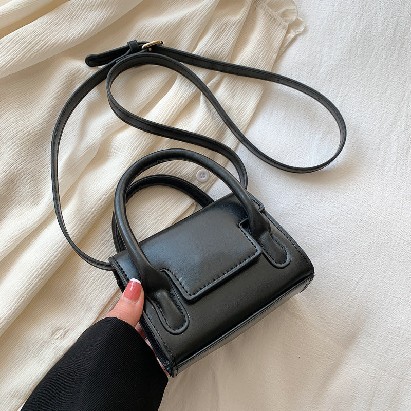 Women's Fashion Mini Popular Western Style Crossbody Bags