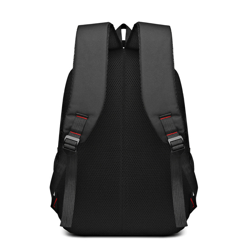Women's & Men's & Large Capacity Business Early High College Backpacks