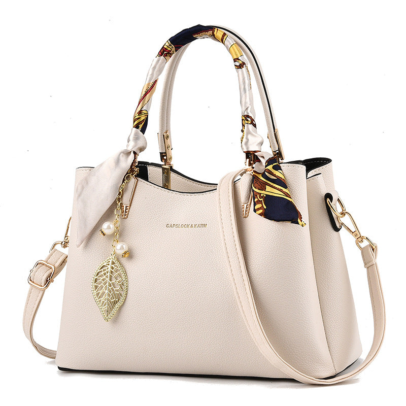 Bridal Elegant Large Capacity Fashion Mother-in-law Handbags