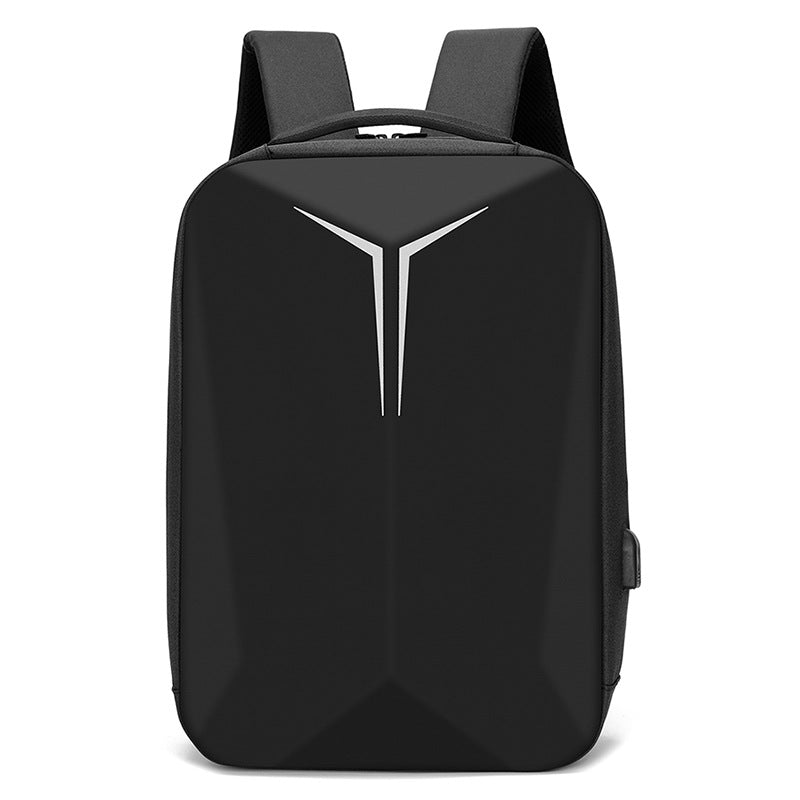 Men's Multifunctional Computer Hard Charging Large Capacity Backpacks