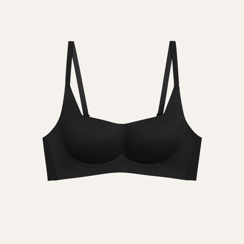 Women's For Breast Holding Push Up Comfort Everyday Bras