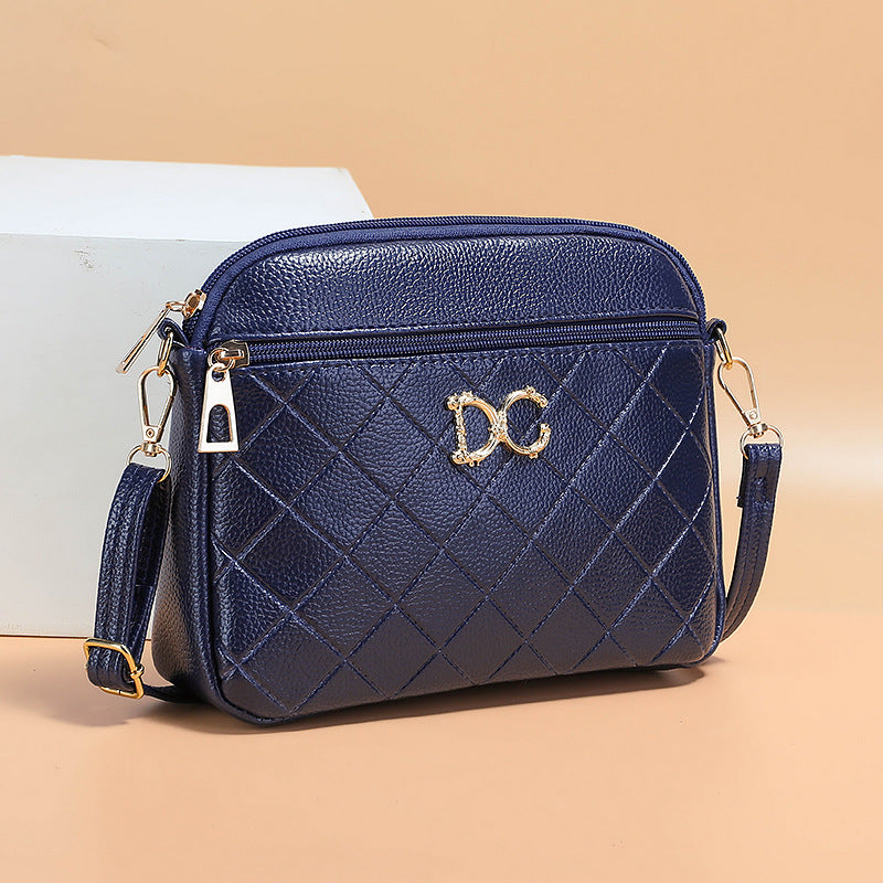 Women's Classic Classy Korean Night Market Shoulder Bags