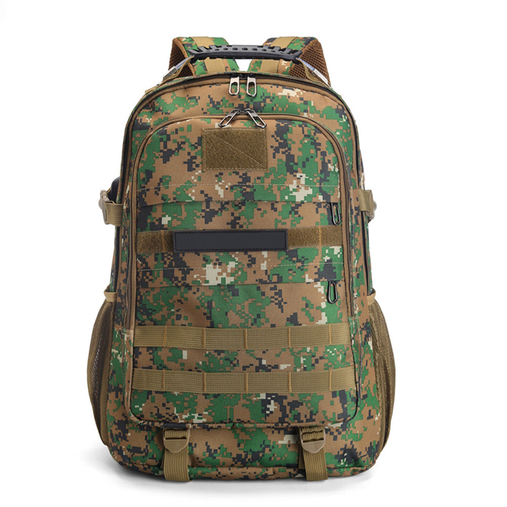 Pretty Trendy Camping Large Capacity Hiking Backpacks