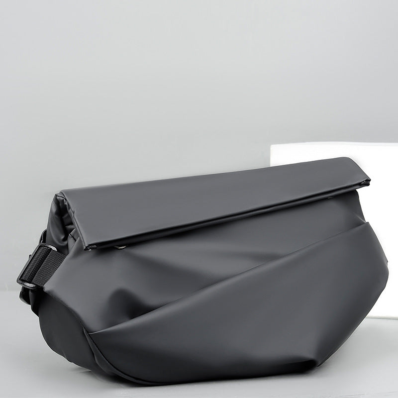 Women's & Men's Fashion Waterproof Multifunctional Men's Chest Bags