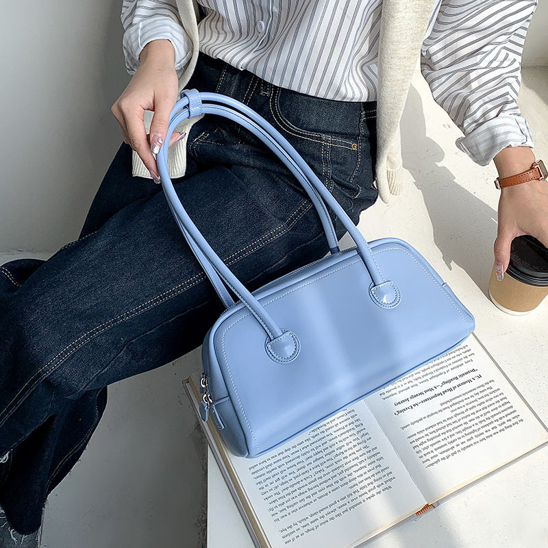 Women's Niche Korean Style Fashion High-grade Summer Shoulder Bags
