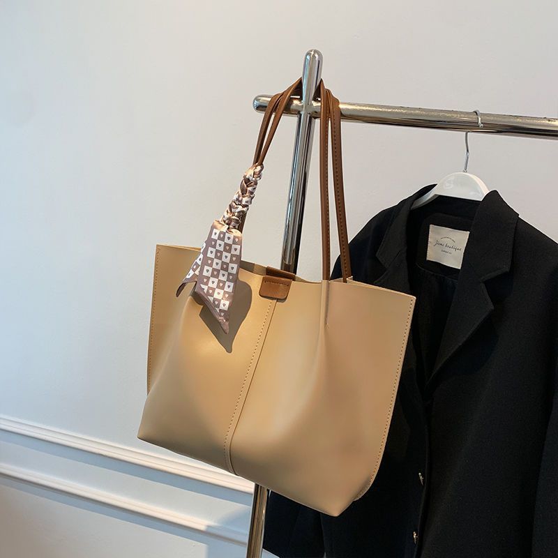 Women's About Versatile Large Capacity Are Spring Shoulder Bags
