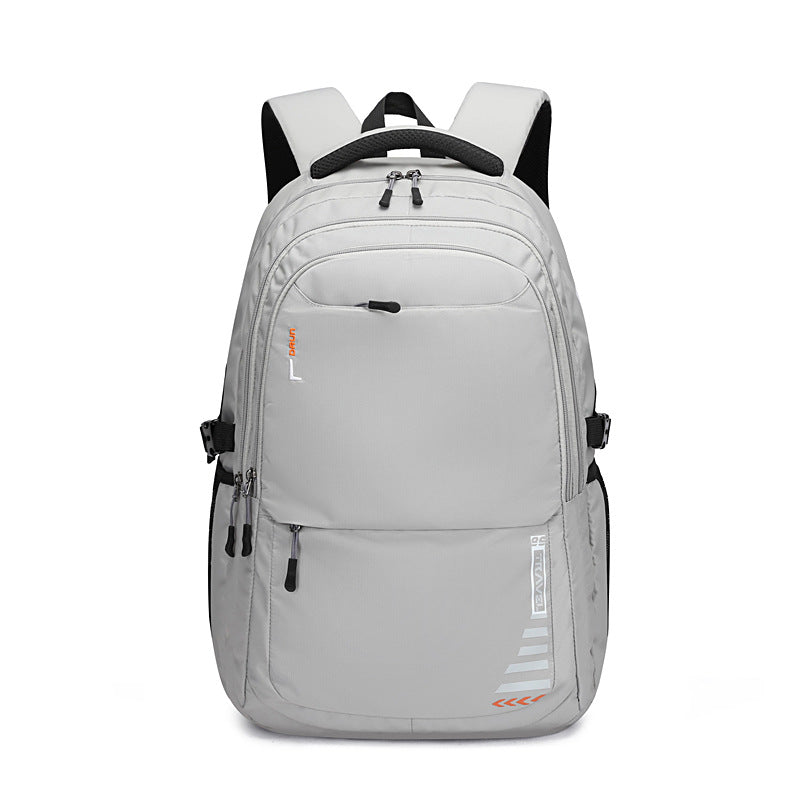 Men's Large Capacity Computer Business Commute Lightweight Bags