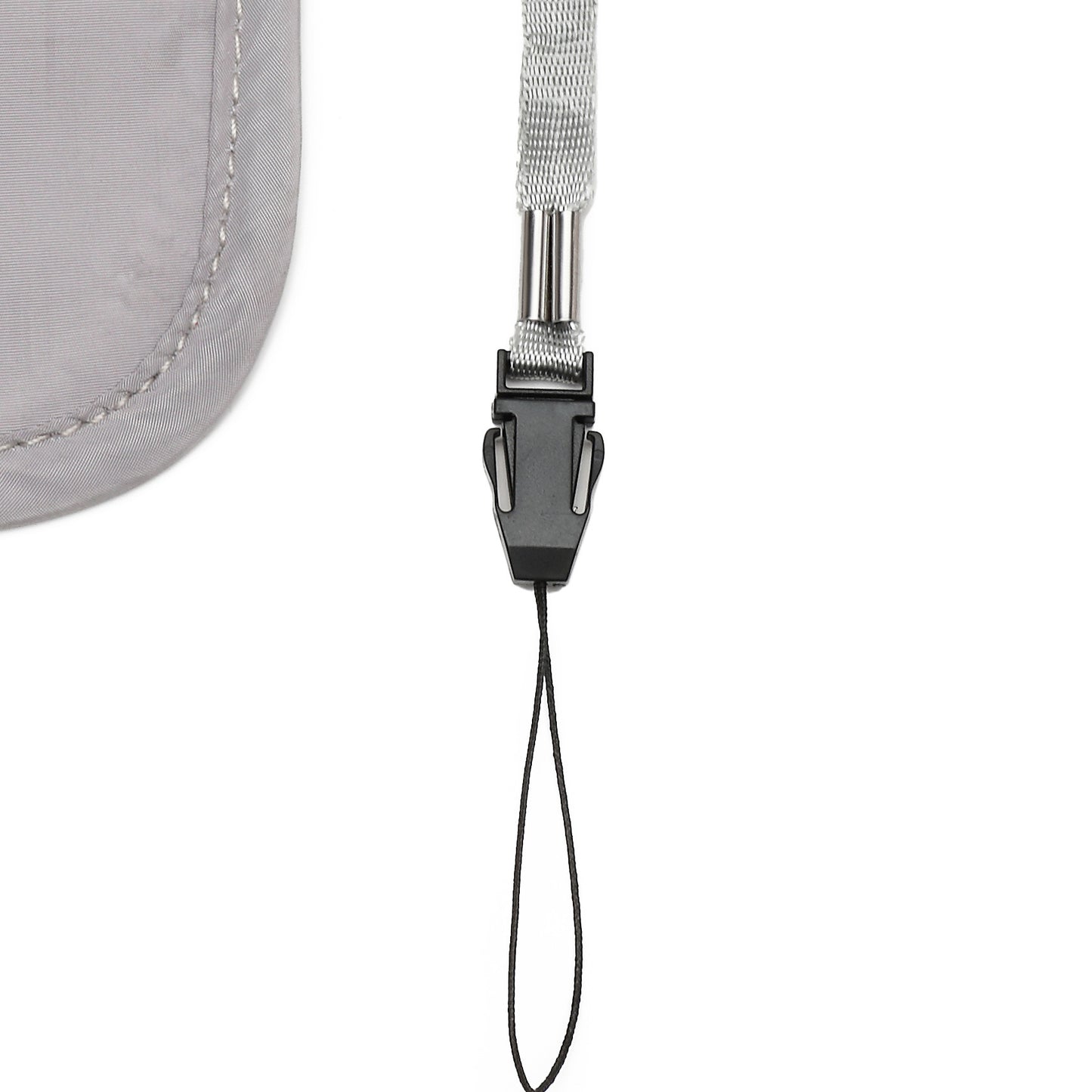 Charming Nylon Underwear Change Pannier Personal Coin Purses