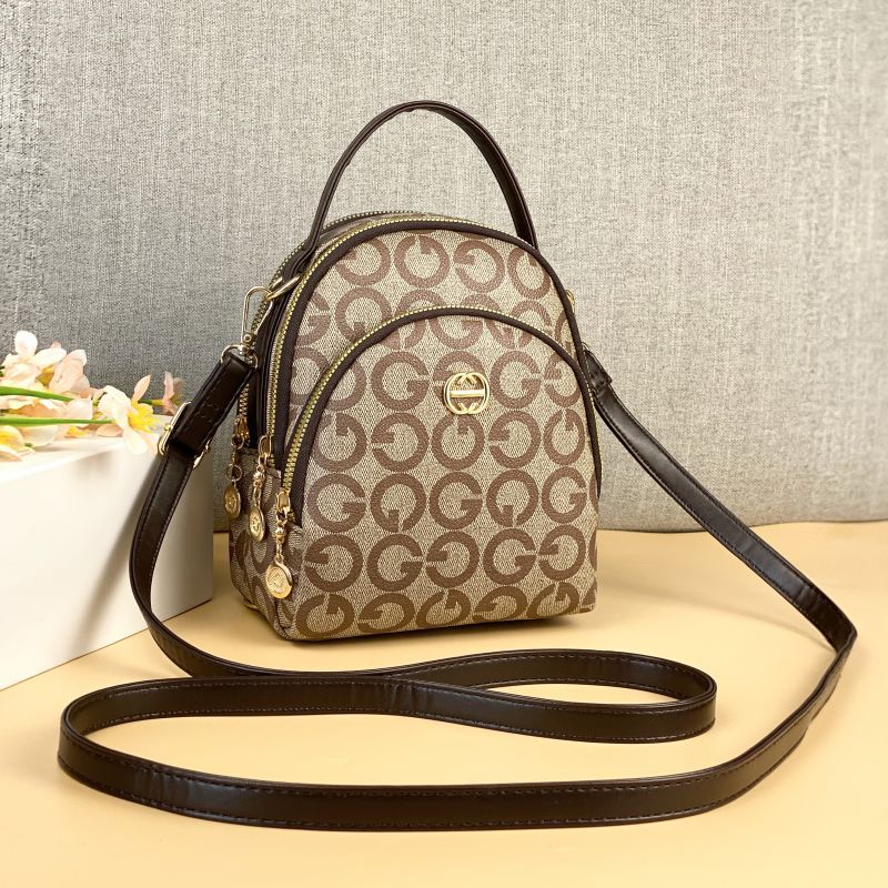Classic Glamorous Durable Fashion Mobile Mother Backpacks