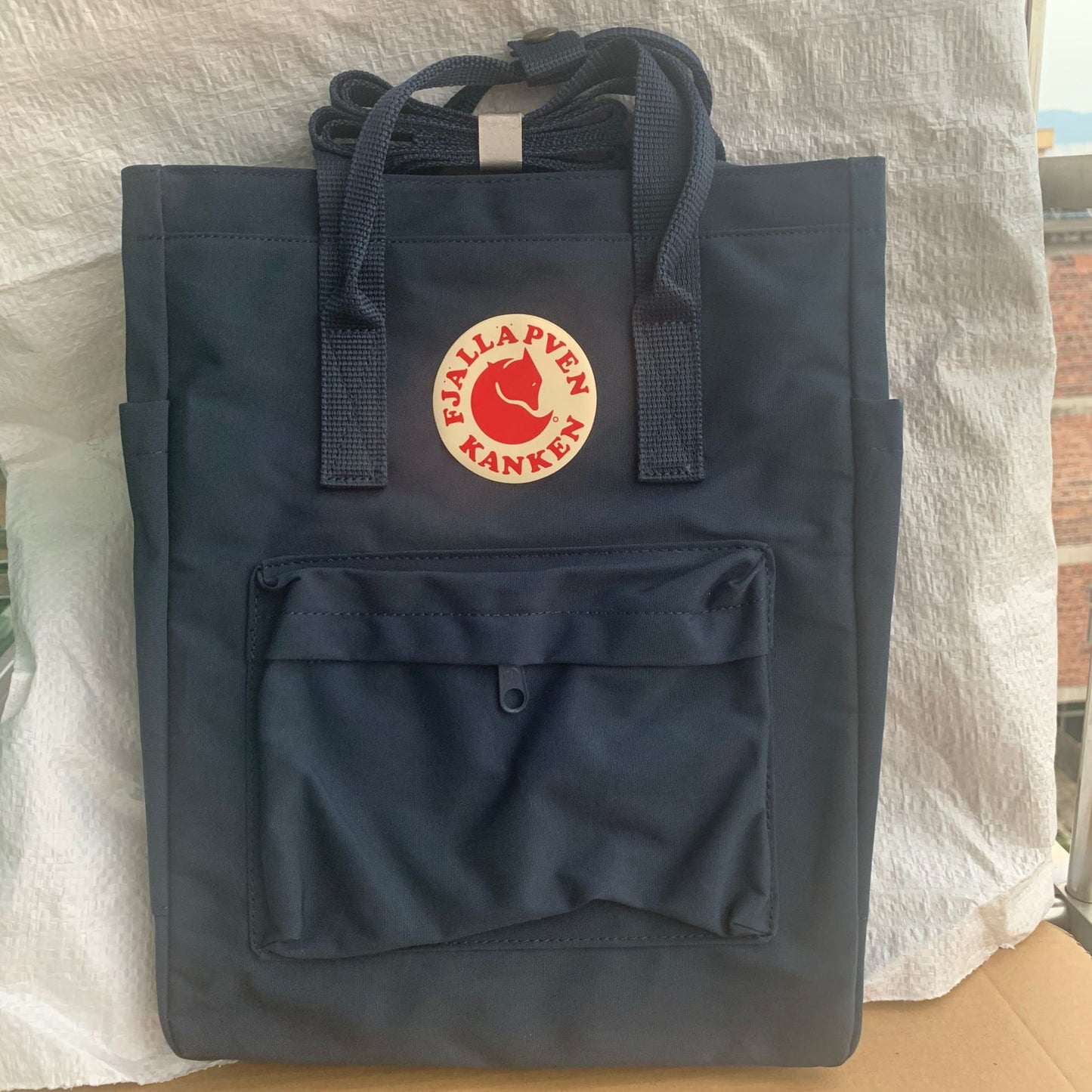 West Arctic Waterproof Rucksack Away From Backpacks