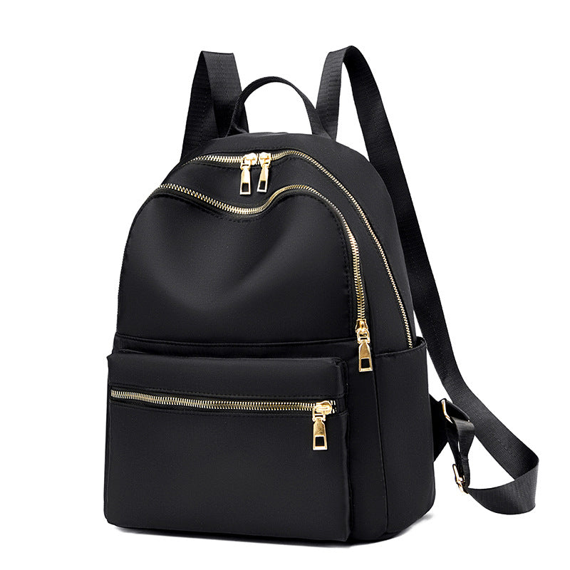 Women's Fashionable Oxford Cloth Fashion Canvas Bags