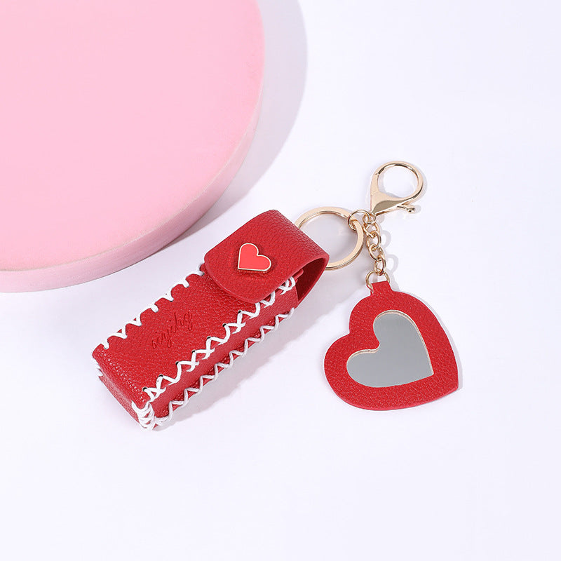 Hand-woven Mini Portable Creative Exquisite Double-sided Bags