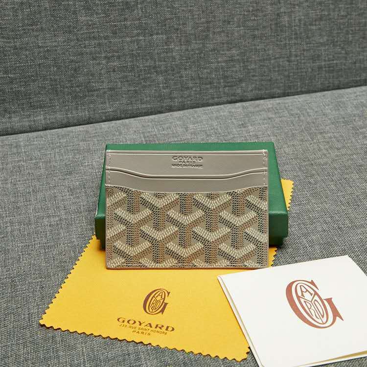 Upgraded Version Sales Volume Genuine Leather Card Holder