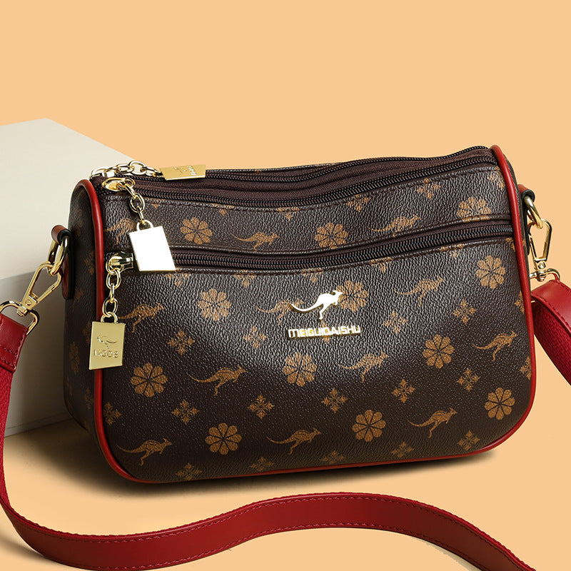 Women's Trendy Fashion Mom High Sense Bags