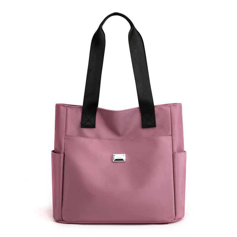 Women's Canvas Fashion Oxford Cloth Lightweight Versatile Crossbody Bags