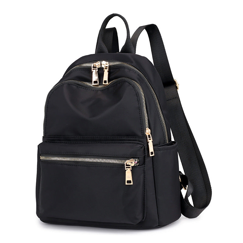 Women's Korean Style Fashion Large Capacity Mummy Backpacks