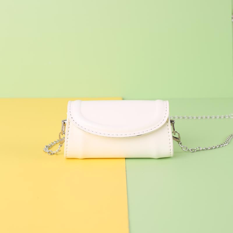 Niche Chain Sweet Lady Female Summer Crossbody Bags