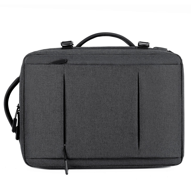 Comfortable Business Extended Large Capacity Printing Backpacks