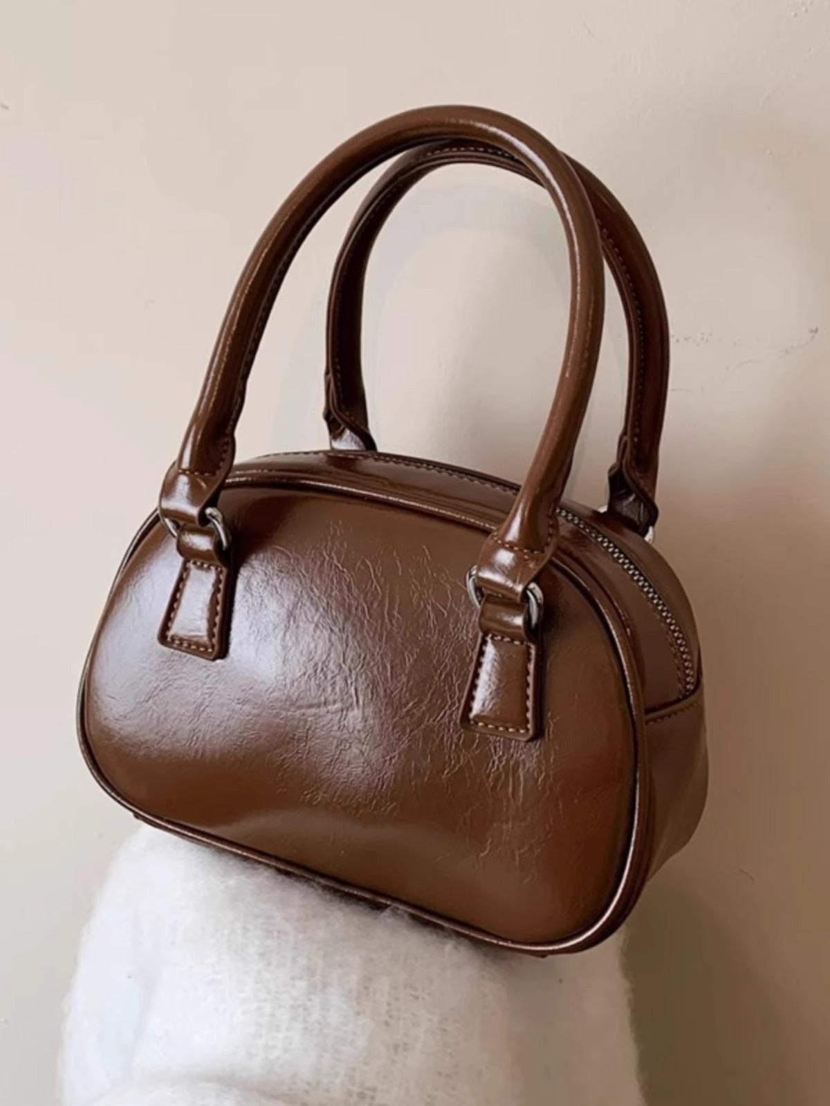 Portable Pouch Female Fashion Popular High Crossbody Bags