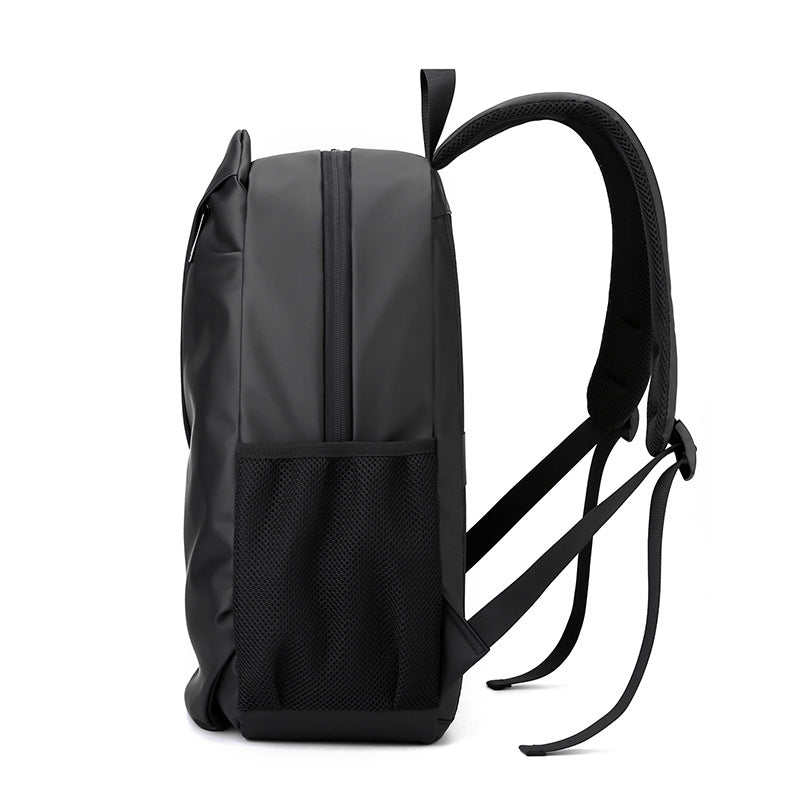 Versatile Innovative Men's Business Leisure Boarding Backpacks