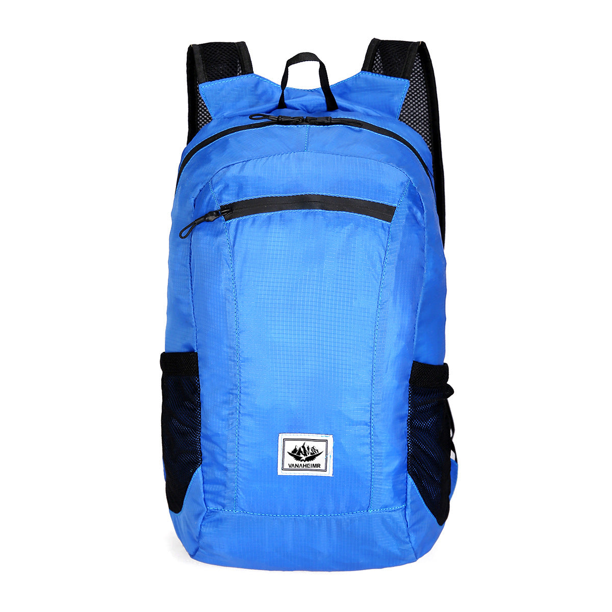 Colorful Folding Portable Large Capacity Exercise Backpacks