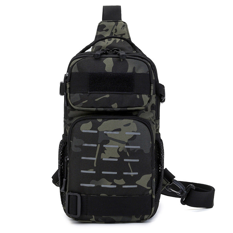 Beautiful Men's & Women's Sling Leisure Sports Backpacks