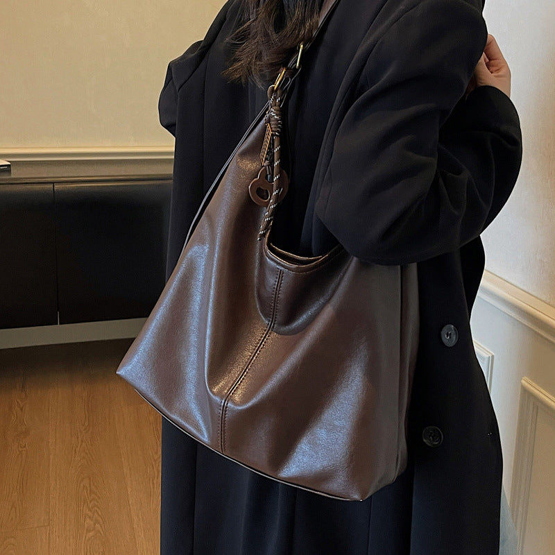 Stylish Popular Women's High-grade Large Capacity Bags