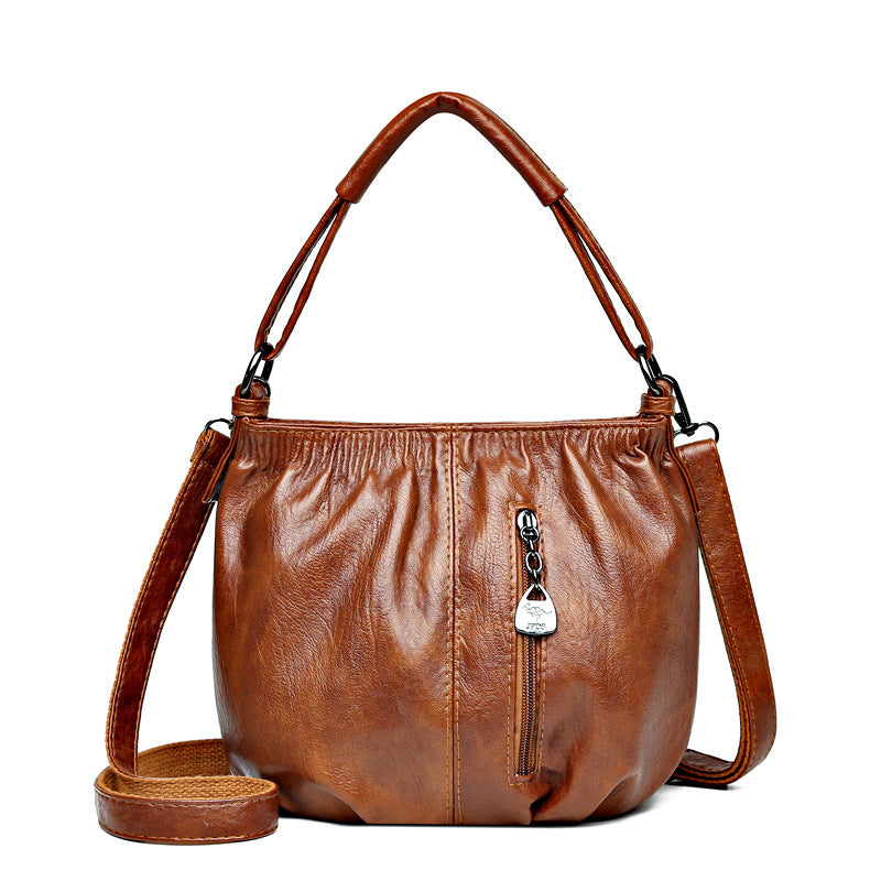 Women's Unique Comfortable Fashion Retro Mom Bags