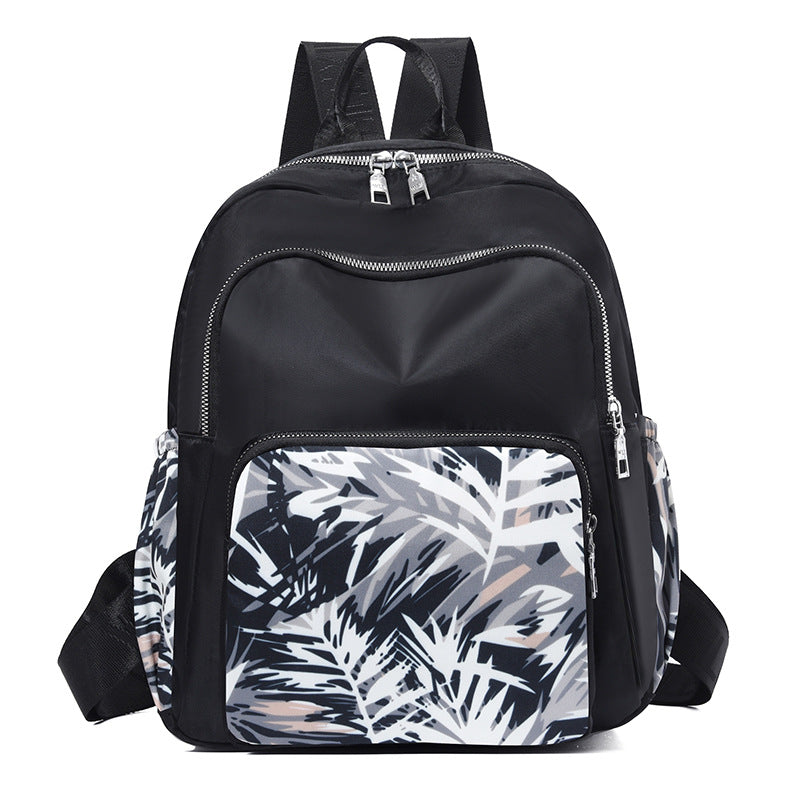 Women's Summer Trendy Fashion Design High-grade Backpacks