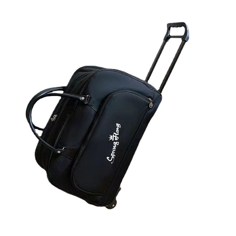 Women's & Men's & Distance Boarding Folding Buggy With Wheels Soft Of Bags