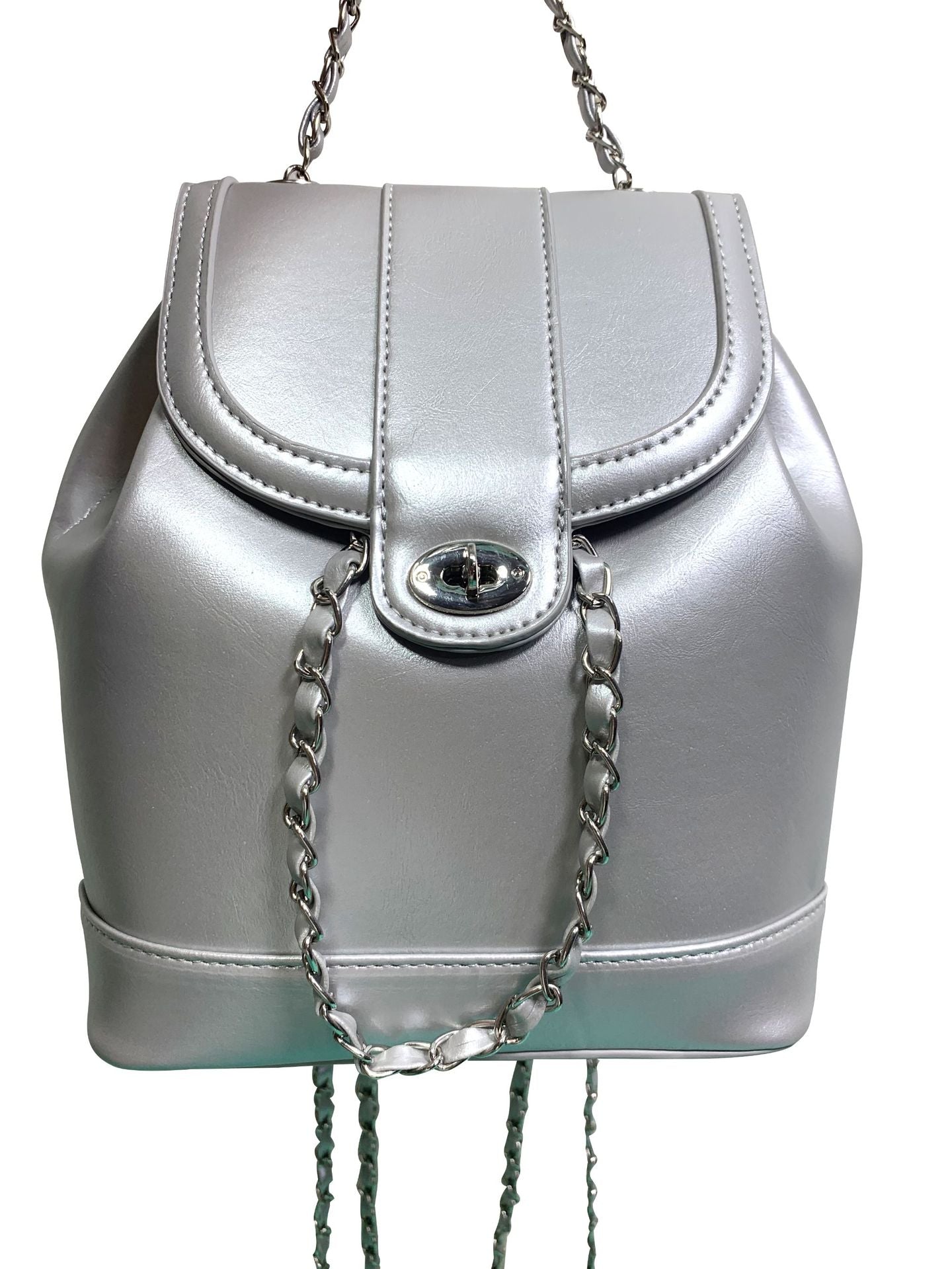 Women's Version Of Style Chain Female Oil Bags