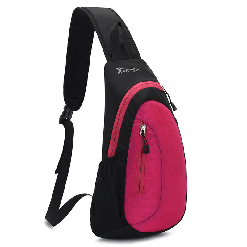 Men's Pretty Large Capacity Waterproof Fashion Bags