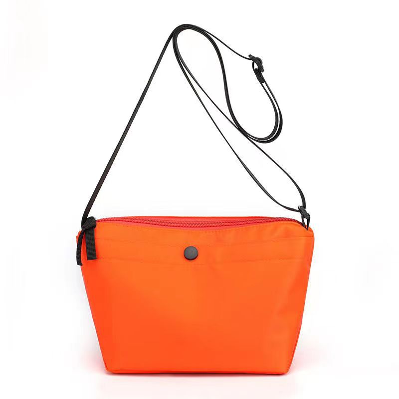 Women's Summer Lightweight Dumpling Versatile Korean Crossbody Bags