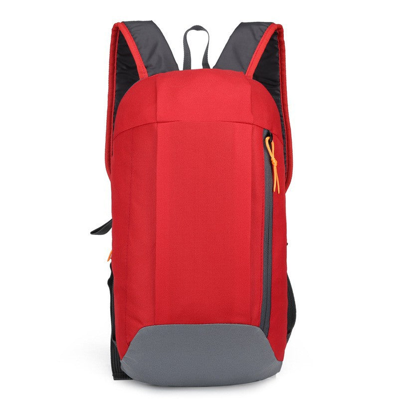 Women's & Men's & Leisure Portable Backpacks