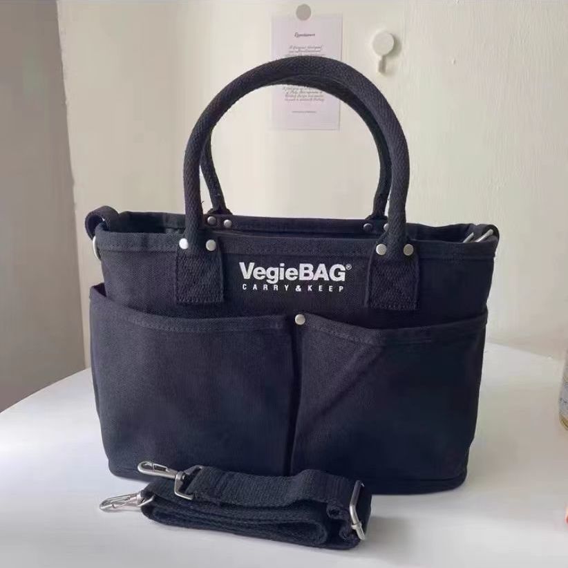 Fashion Women's Mummy Canvas Large Capacity Shoulder Bags